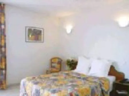 Adagio Access Magnan Apartahotel
