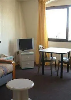 Fleurs Apartamento *