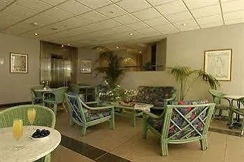 Apartamento Fleurs