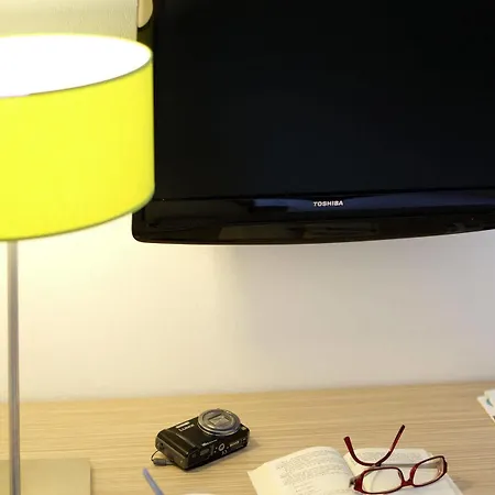 Adagio Access Magnan Aparthotel Nizza