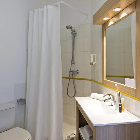 Adagio Access Magnan Lägenhetshotell Nice