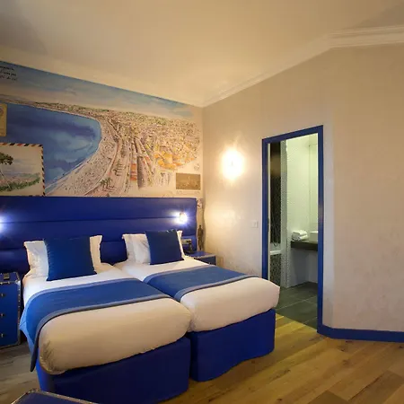 Excelsior Centre By Happyculture Hotel