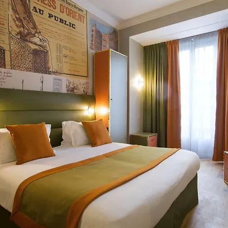 Excelsior Centre By Happyculture Hotel Nizza