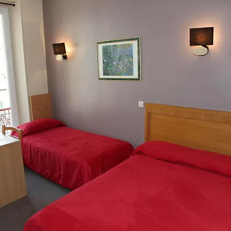 Hotel D'ostende