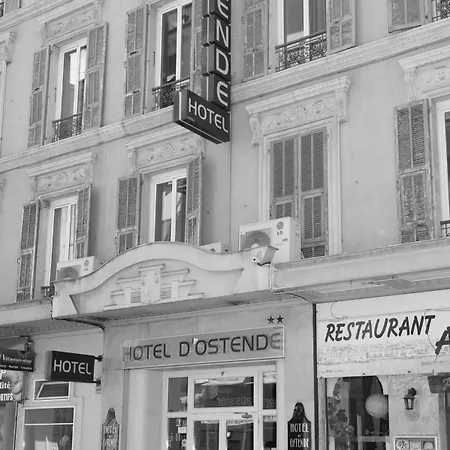 D'ostende 2* Nizza