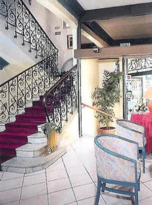 Hotel Plaisance Nice