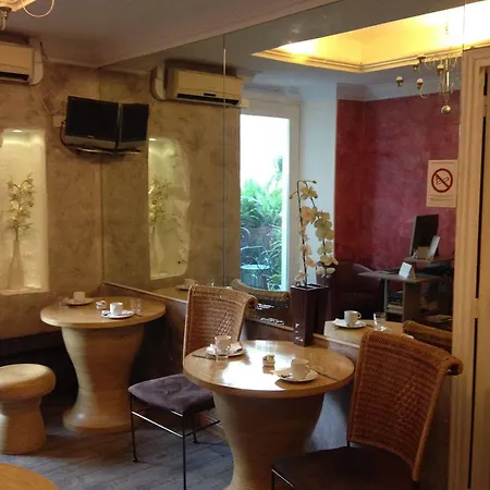 Felix Hotel Nice