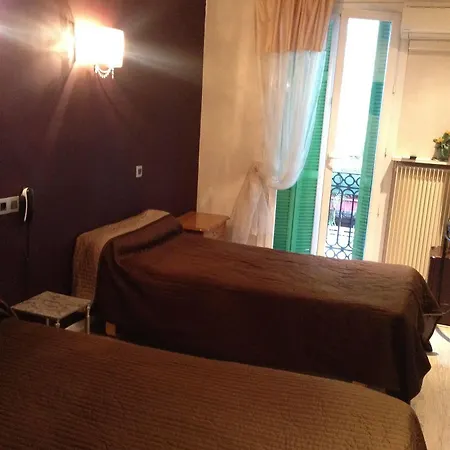 Hotell Felix