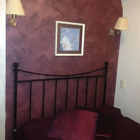 Hotell Felix Nice