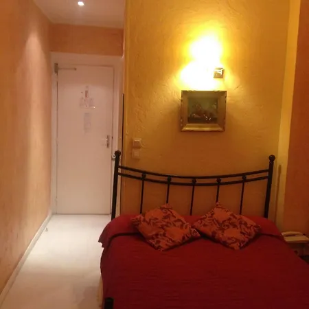 Hotell Felix