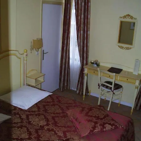La Petite Sirene Hotell Nice