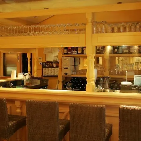 Hotell La Petite Sirene