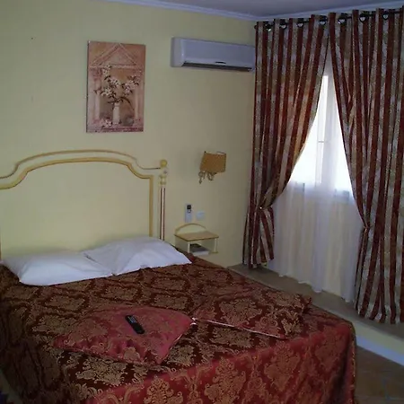 La Petite Sirene Hotell