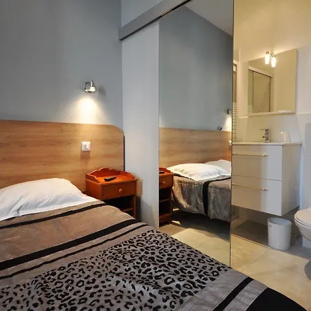 Carlone Hotel Nice