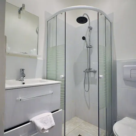 Hotel Carlone Nice