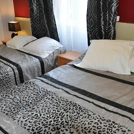 Carlone Hotel Nice