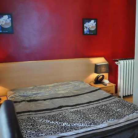 Hotel Carlone Nice