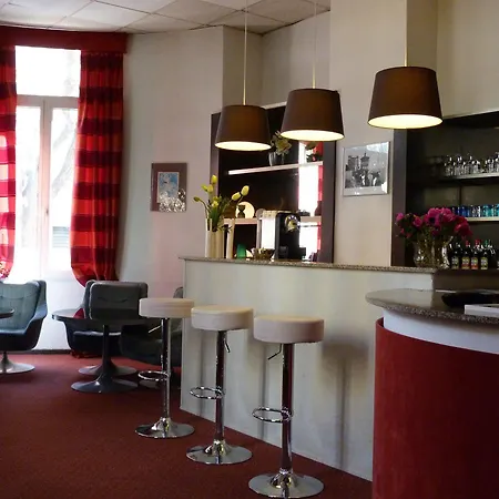 Hotel Annexe 3*
