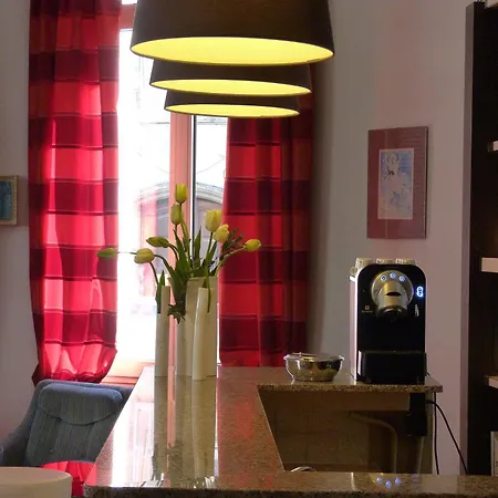 Annexe Hotel Nice