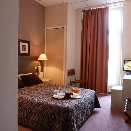Hotel Annexe Nice