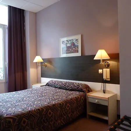 Annexe Hotel 3*