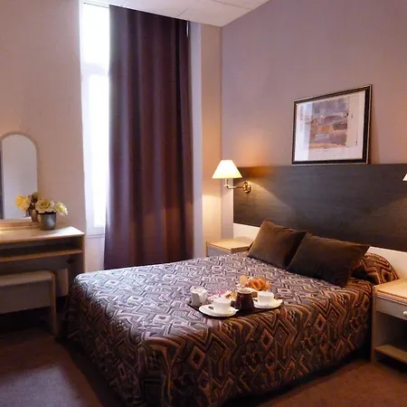 Annexe Nice