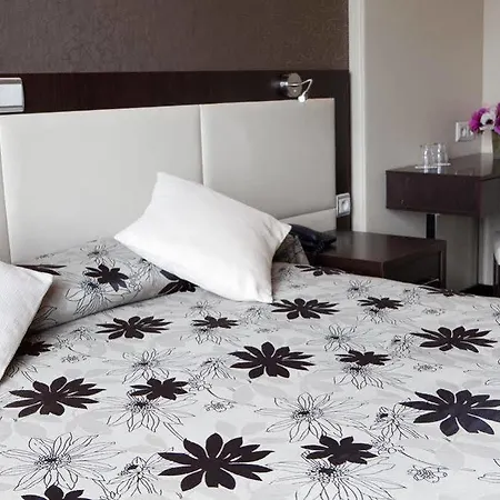 1er Hotel