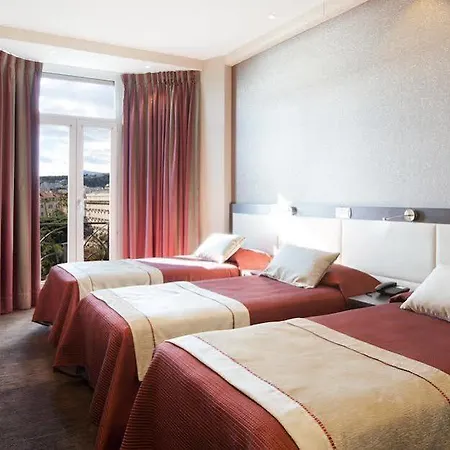 Hotel 1er 3*