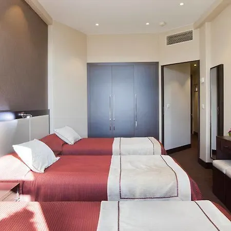 1er Hotel