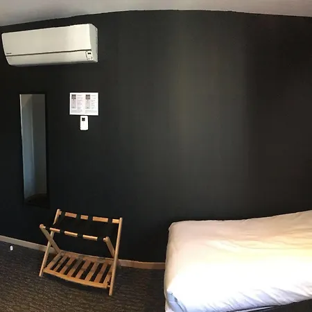 酒店 贝尔纳酒店