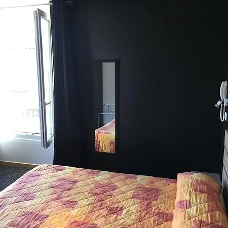 De Berne Hotel 2*