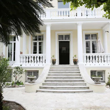 Armenonville