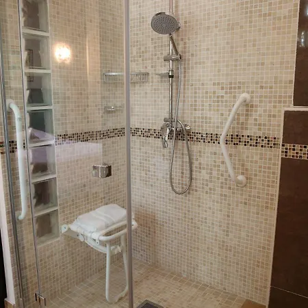 Hotel Armenonville