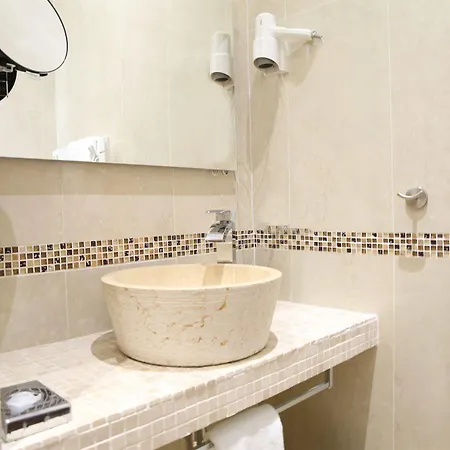 Hotel Armenonville Nice