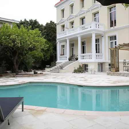 Hotel Armenonville