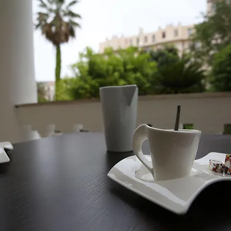 Hotel Armenonville