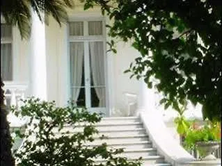 Hotel Armenonville Nice