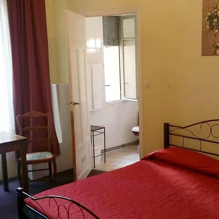 Hotel De La Buffa Nice