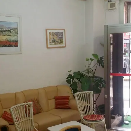 De La Buffa Nizza