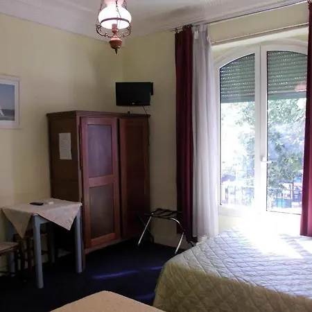 Hotel De La Buffa Nice