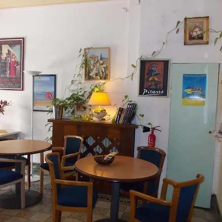 De La Buffa Hotel