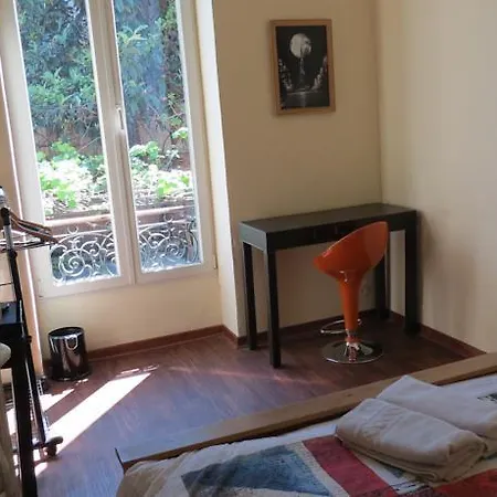 Villa Aramis Guesthouse