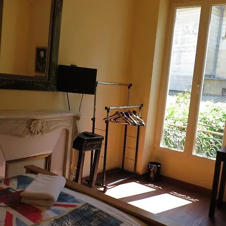 Villa Aramis Guesthouse