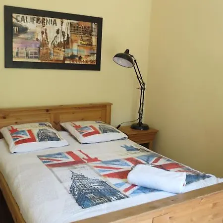Bed & Breakfast Villa Aramis Guesthouse Nice