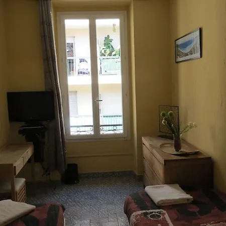 Villa Aramis Guesthouse