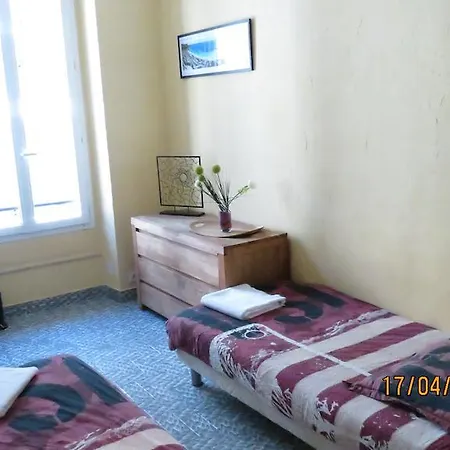 Villa Aramis Guesthouse 3*