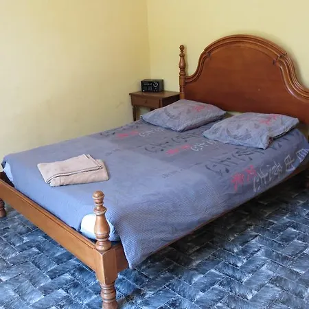 Villa Aramis Guesthouse Nice
