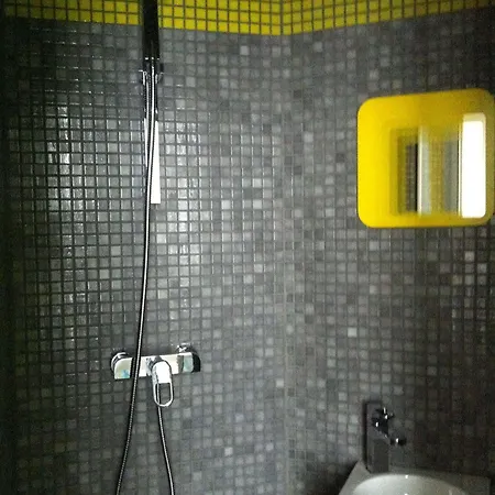 Little Palace Hotell