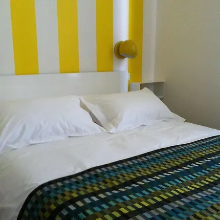 Little Palace Hotell