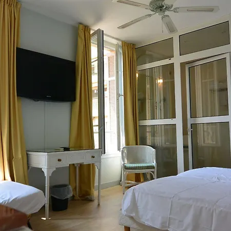 Boutique Cote D'azur Szálloda 4*